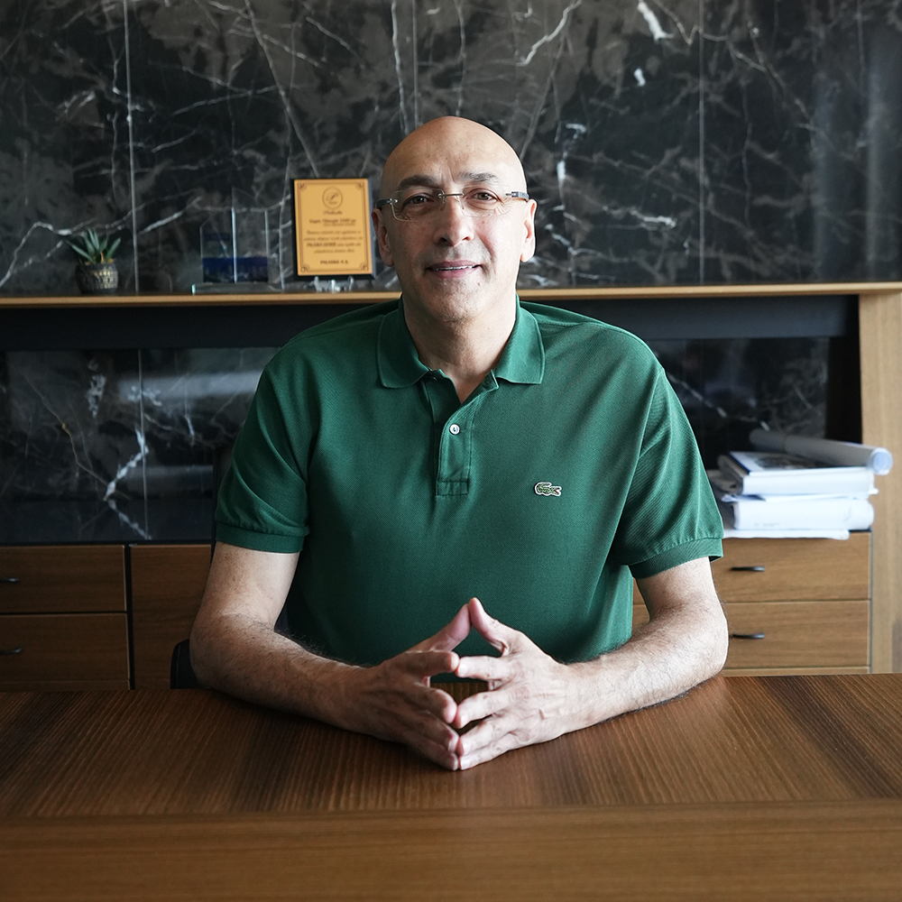 Huseyin Sari